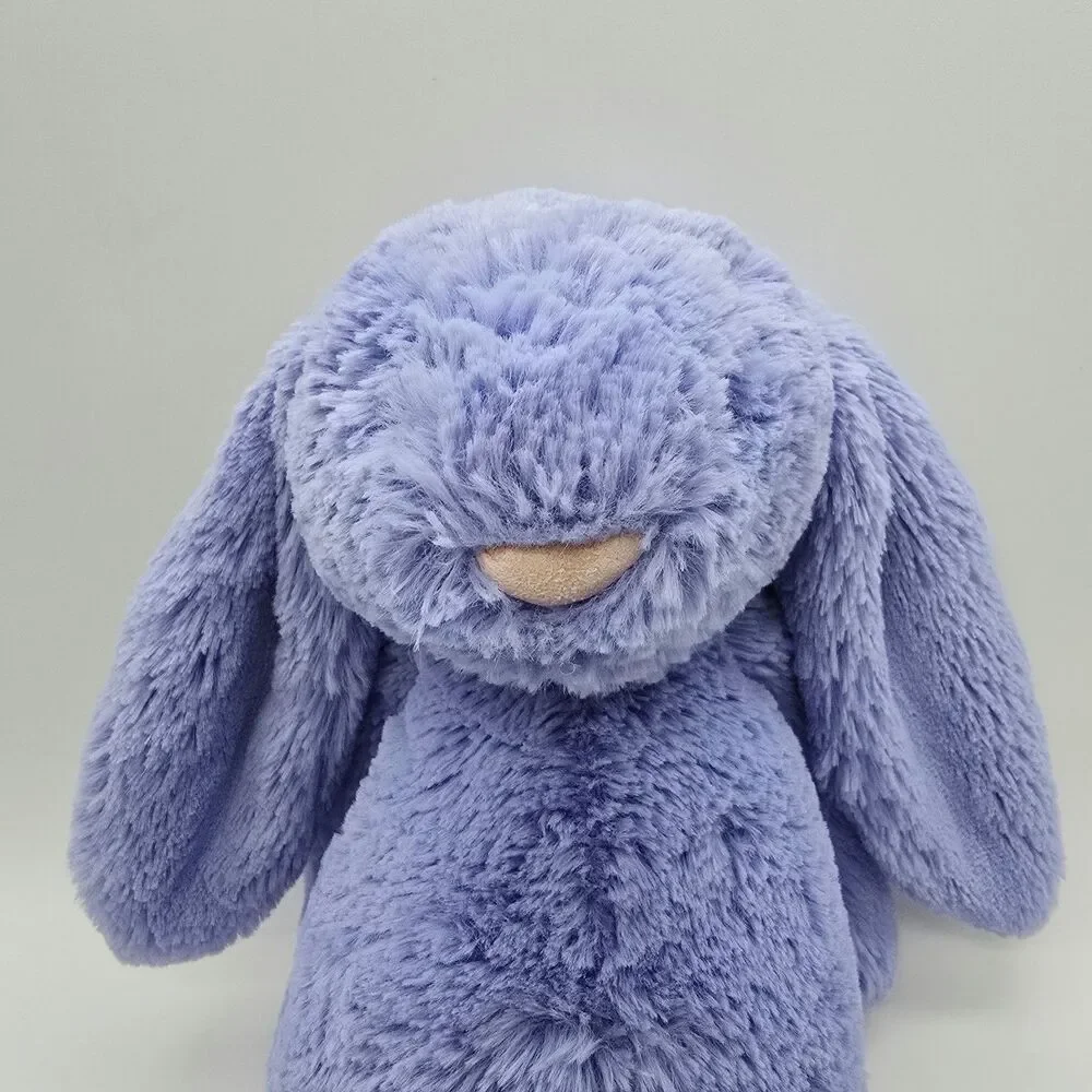 Jellycat Bashful Bluebell Bunny